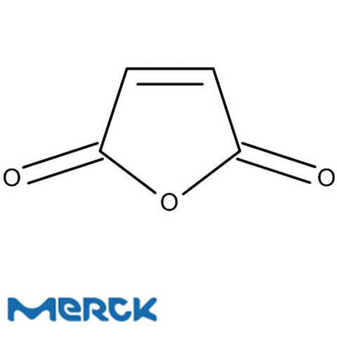 Maleic Anhydride For Synthesis Merck