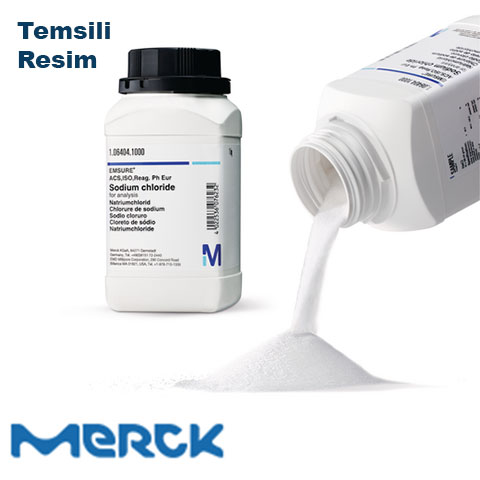 Potassium Permanganate For Analysis Emsure Merck