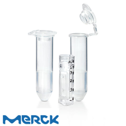 Amicon Ultra-0.5 Centrifugal Filter Unit With Ultracel-3 Membrane 24 Merck