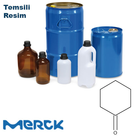 Cyclohexanone Emplura Merck