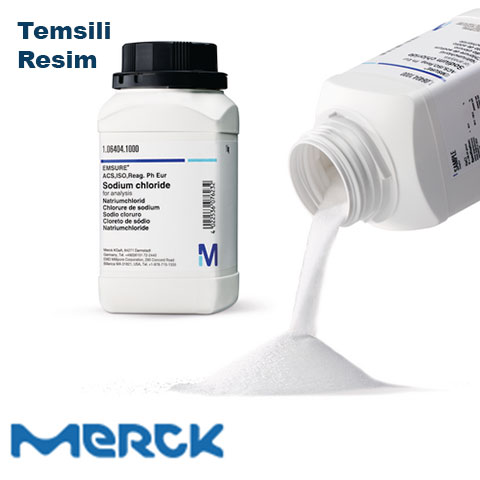 Mercury(II) Acetate For Analysis Emsure Merck