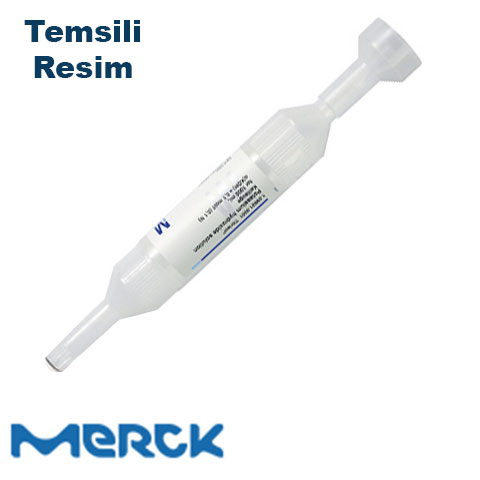Buffer Titrisol Ph 7 (Phosphate) Merck