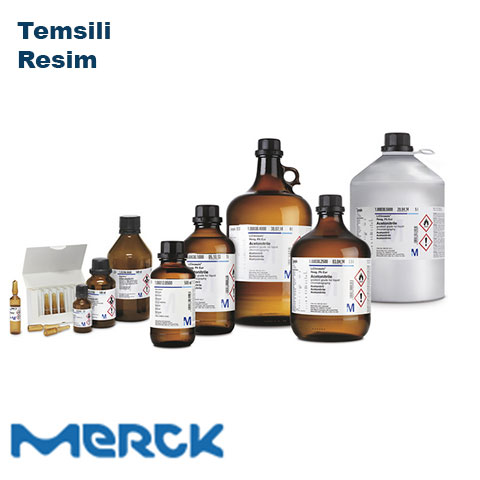 Folin-Ciocalteus Phenol Reagent Merck