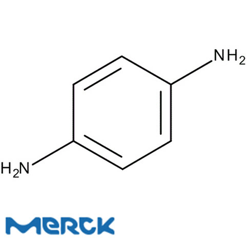 1,4-Phenylenediamine For Synthesis Merck