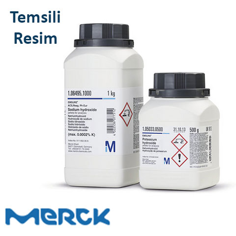 Ammonium Heptamolybdate Tetrahydrate Merck