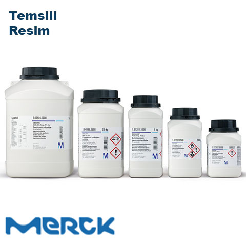 Zinc Powder For Analysis Particle Size < 45 µm Emsure Merck