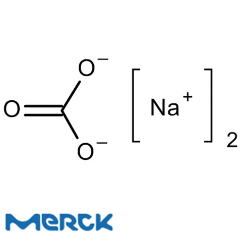 Sodium Carbonate Anhydrous Emprove Merck
