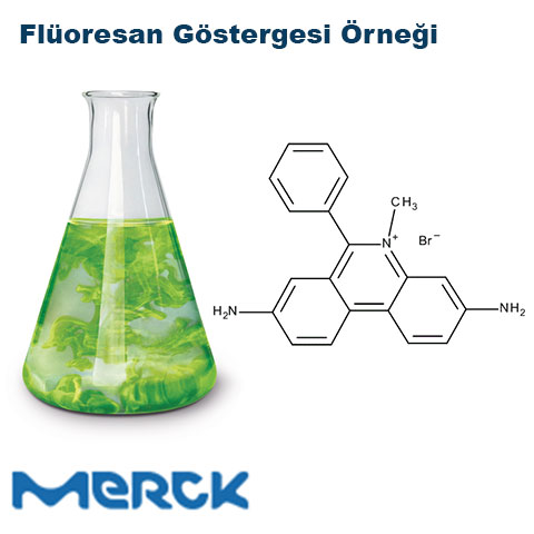 Dimidium Bromide For Surfactant Tests Merck