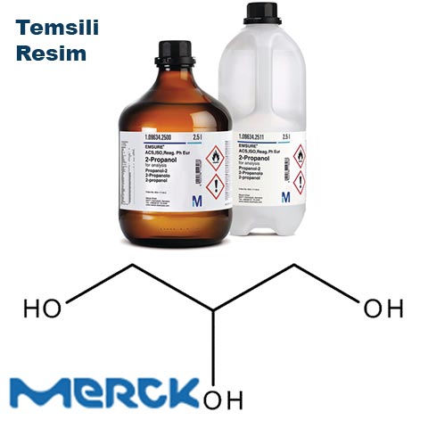 Glycerol For Analysis Emsure Merck