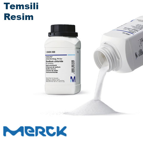 Copper (II) Chloride Dihydrate For Analysis Emsure Merck