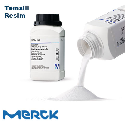 Potassium Dihydrogen Phosphate For Analysis Emsure Merck