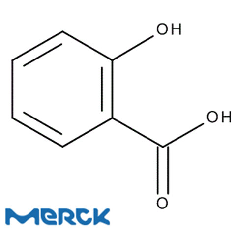 Salicylic Acid Emprove Merck