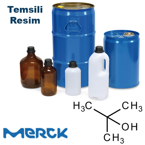 Tert-Butanol Emplura Merck