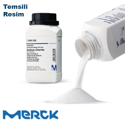 Copper (II) Sulfate Anhydrous For Analysis Emsure Merck