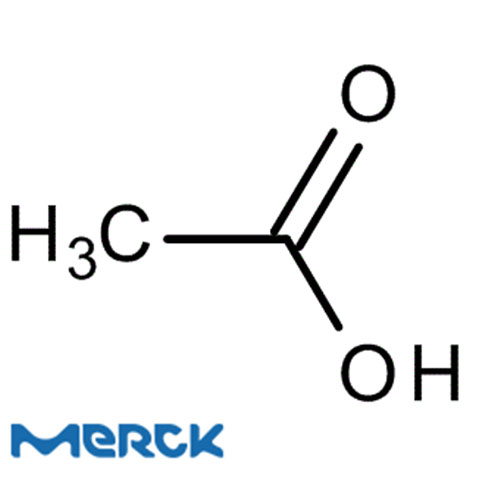 Acetic Acid 96 % Emprove Merck