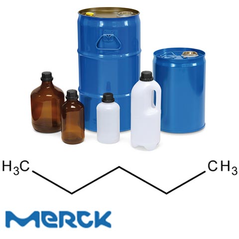 N-Pentane Emplura Merck