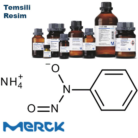 Cupferron Gr For Analysis Merck