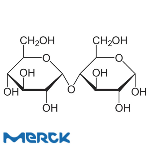 Starch Soluble GR For Analysis Merck