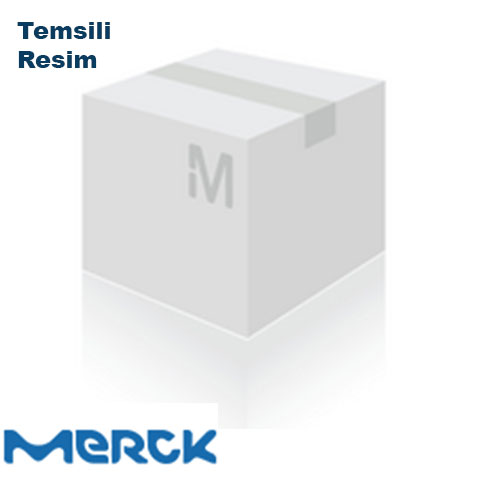 DI PAK(Medium) For NP Analysis Merck